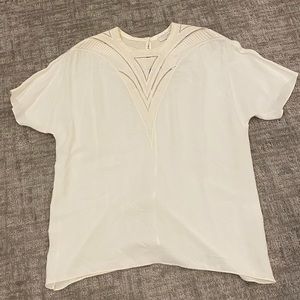 Iro Blouse Size 40 With tags
